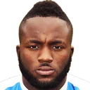 Молодший Моріас