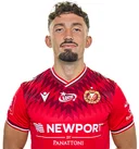 Енді Зекірі