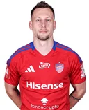 Милан Рундич