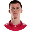 Кріс Деркін