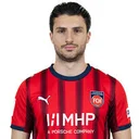 Леонидас Стергиу