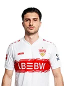 Леонідас Стергіу