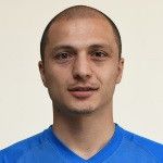 Джорджі Кімадзе