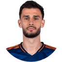 Метт Міазга