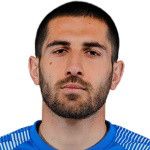Василь Хосіташвілі
