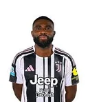 Жеремі Бога