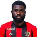 Жеремі Бога