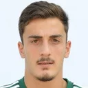 Андро Гіоргадзе