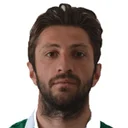 Джорджі Чанкотадзе