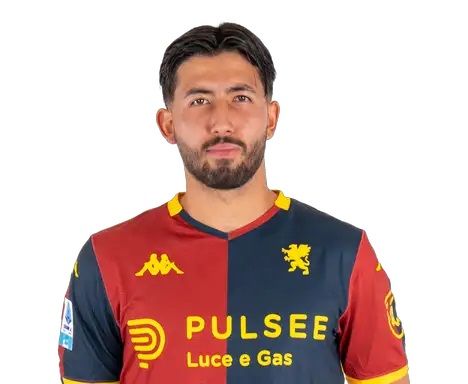 Мікаель Еллерсон
