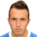 Джордон Мач