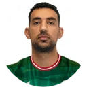 Ахмед Хассан