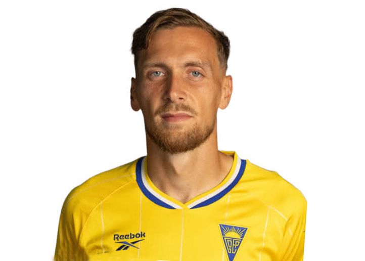 Милан Робин