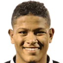 Іван Алехандро Андерсон Ернандес