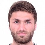 Олег Мамасахлиси