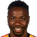 Уильям Тогуи