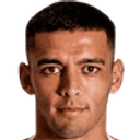 Валентин Бургоа