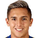 Агустин Езекіель Альмендра