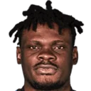 Вільє Престиж Мбунгу