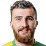 Джорджі Кантарія