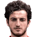 Лука Лаквехеліані