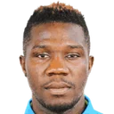 Ромарик Преслі Ету-Томазо