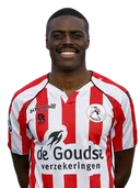 Бруно Мартинс Инди