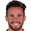 Аарон Нігес Есклапес