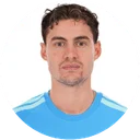 Ніколас Хансен