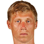 Павло Погребняк