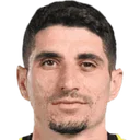 Петрос Мандалос