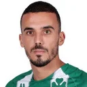 Дімітріос Курмпеліс