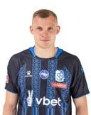 Tymofii Сухарь