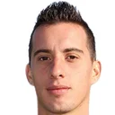 Астеріос Гіакуміс