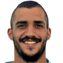 Джанніс Дерміцакіс