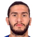 Кириакос Саввидис