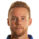 Кріс Гюнтер