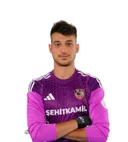 Мустафа Бурак Бозан