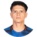 Джонатан Гонсалес