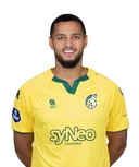 Мохаммед Ихаттарен