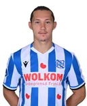 Максенс Ривера