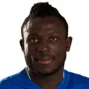 Марк Асігба