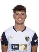 Серхі Канос