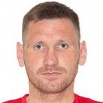 Виталий Прындета