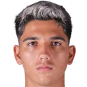 Кевин Нахин Альварес Кампос