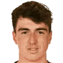 Лоркан Хілі