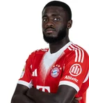 Дайот Упамекано