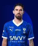 Рубен Невеш