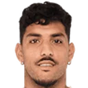 Адріан Мартін Бальбоа Камачо