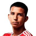 Рікардо Іван Сеньйор Оріуела Рібера